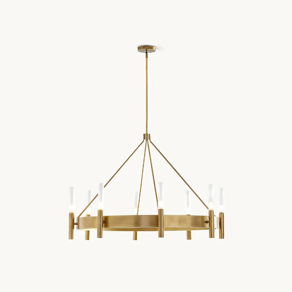 Fast Velestino Chandelier Clean
