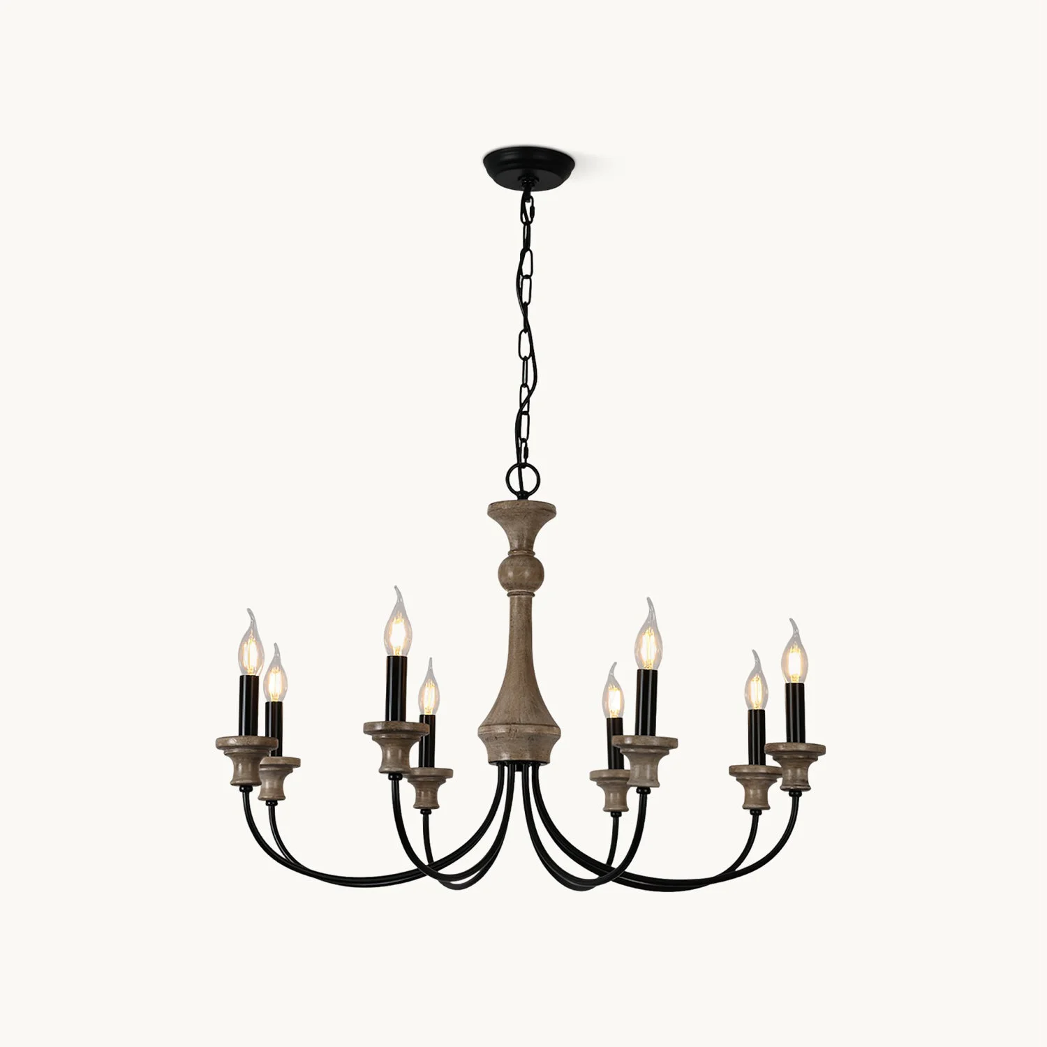 Dependable Edvivi Chandelier Stylish