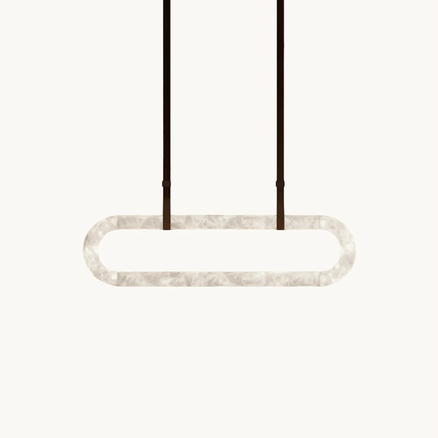 Premium Alvora Chandelier Detailed