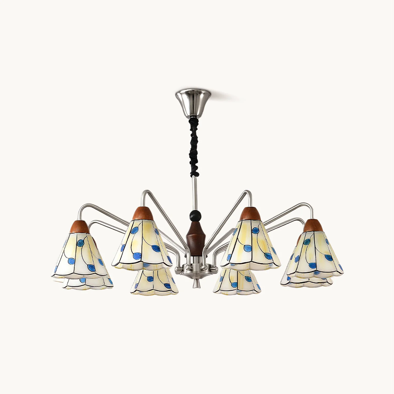 Smart Bellisse Chandelier Excellent
