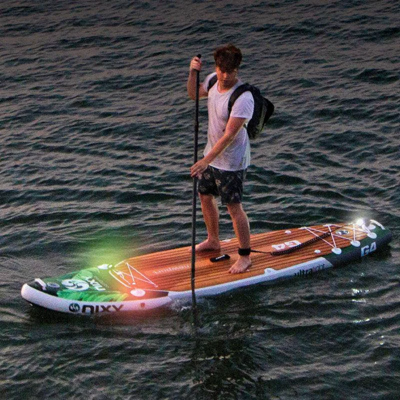 Efficient NIXY Navigation Lights Next-Generation
