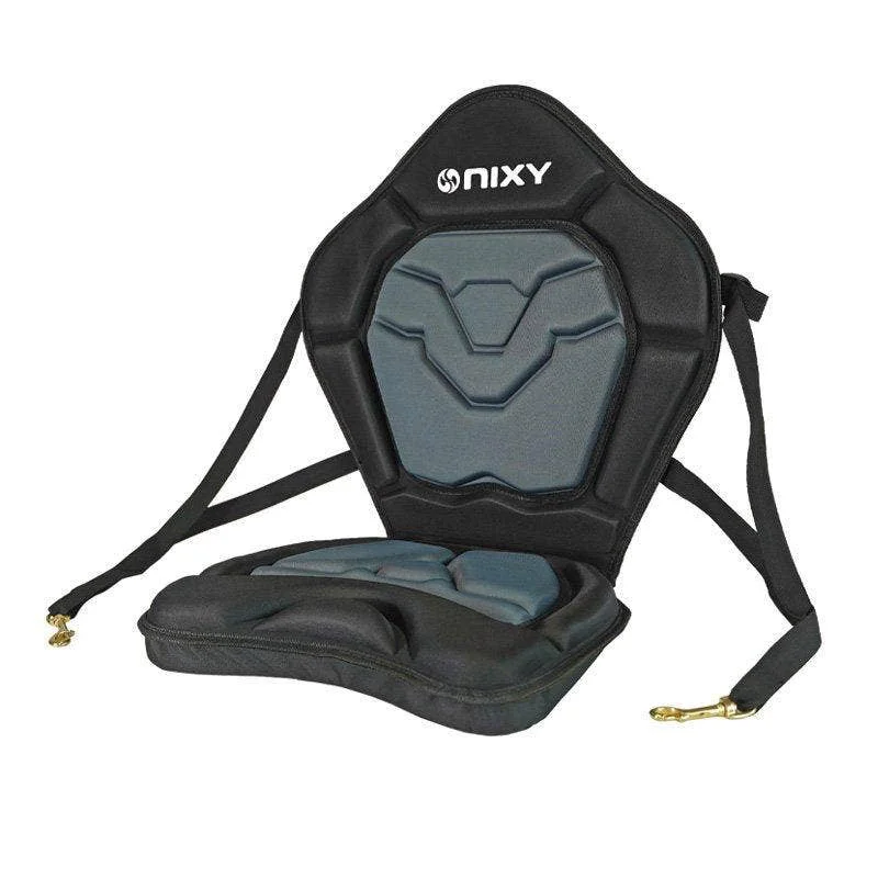 Optimized NIXY Premium SUP Kayak Seat Recyclable