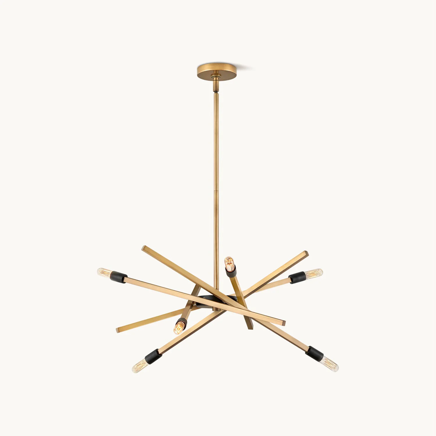 Verified Velios Chandelier Fine