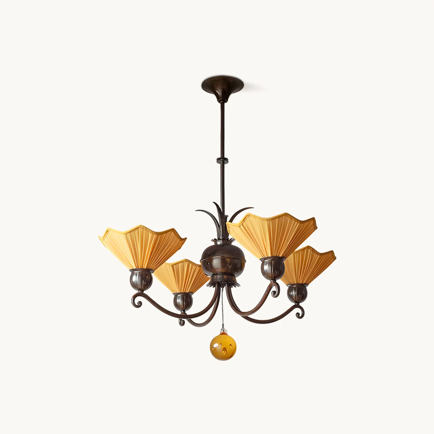 Original Design Braylin Chandelier World-Class