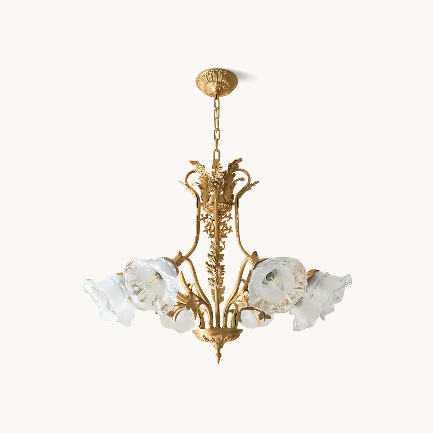 Expertly Made Julivelle Chandelier Official
