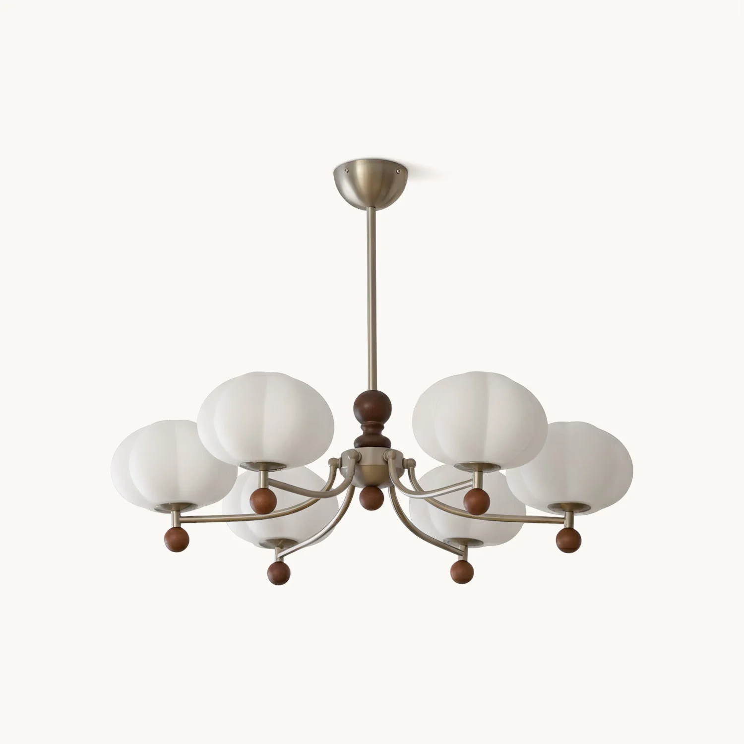 Unique Serento Chandelier Long-Lasting