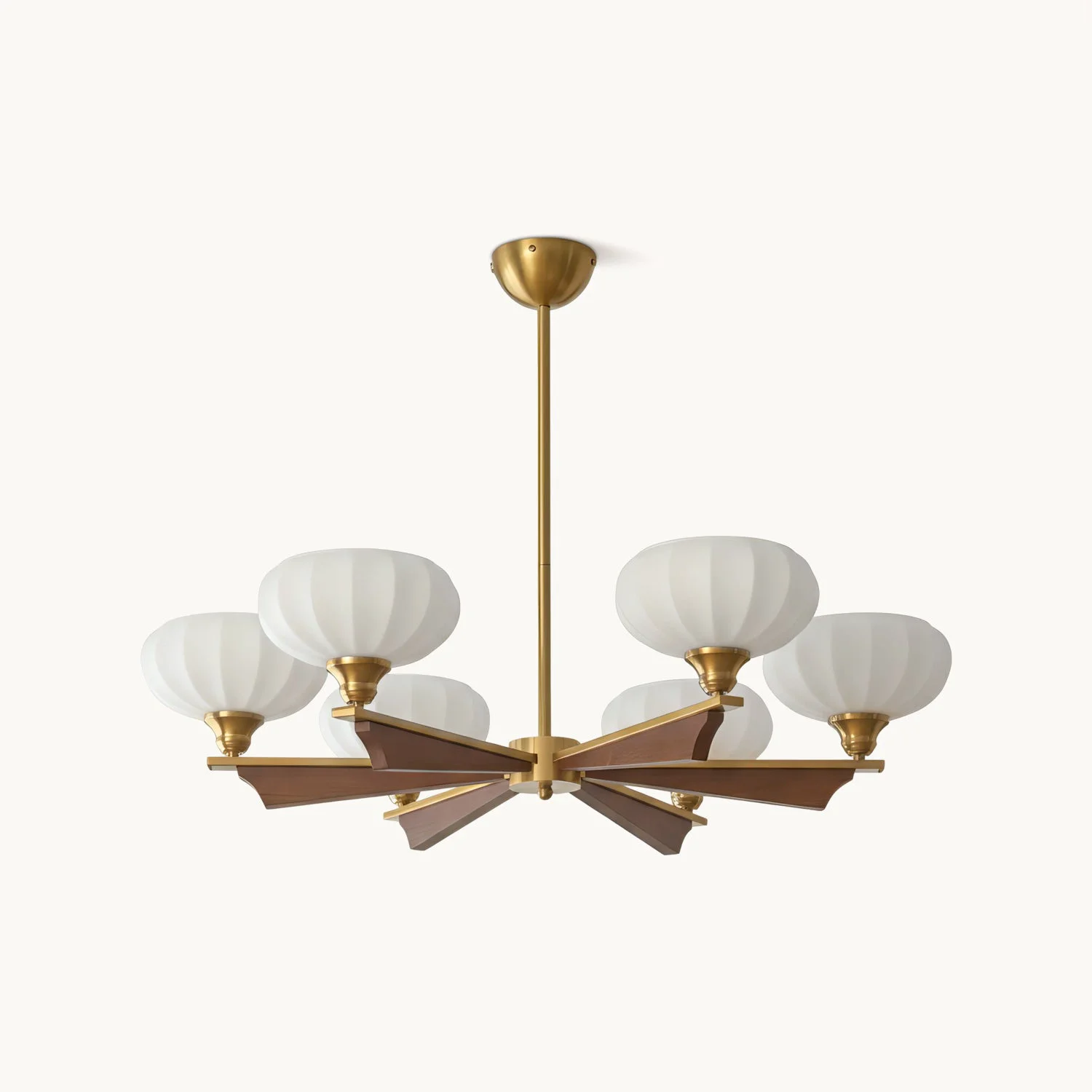 Next-Generation Brillora Chandelier Classic