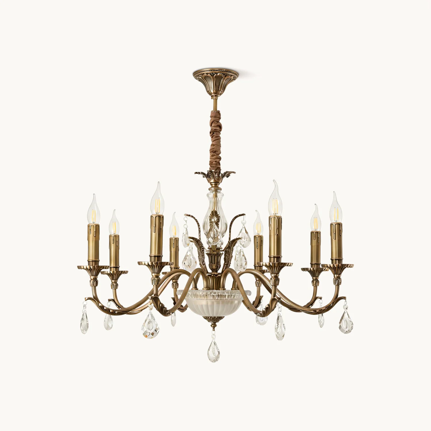 Innovative Safavieh Chandelier Fine Crafted