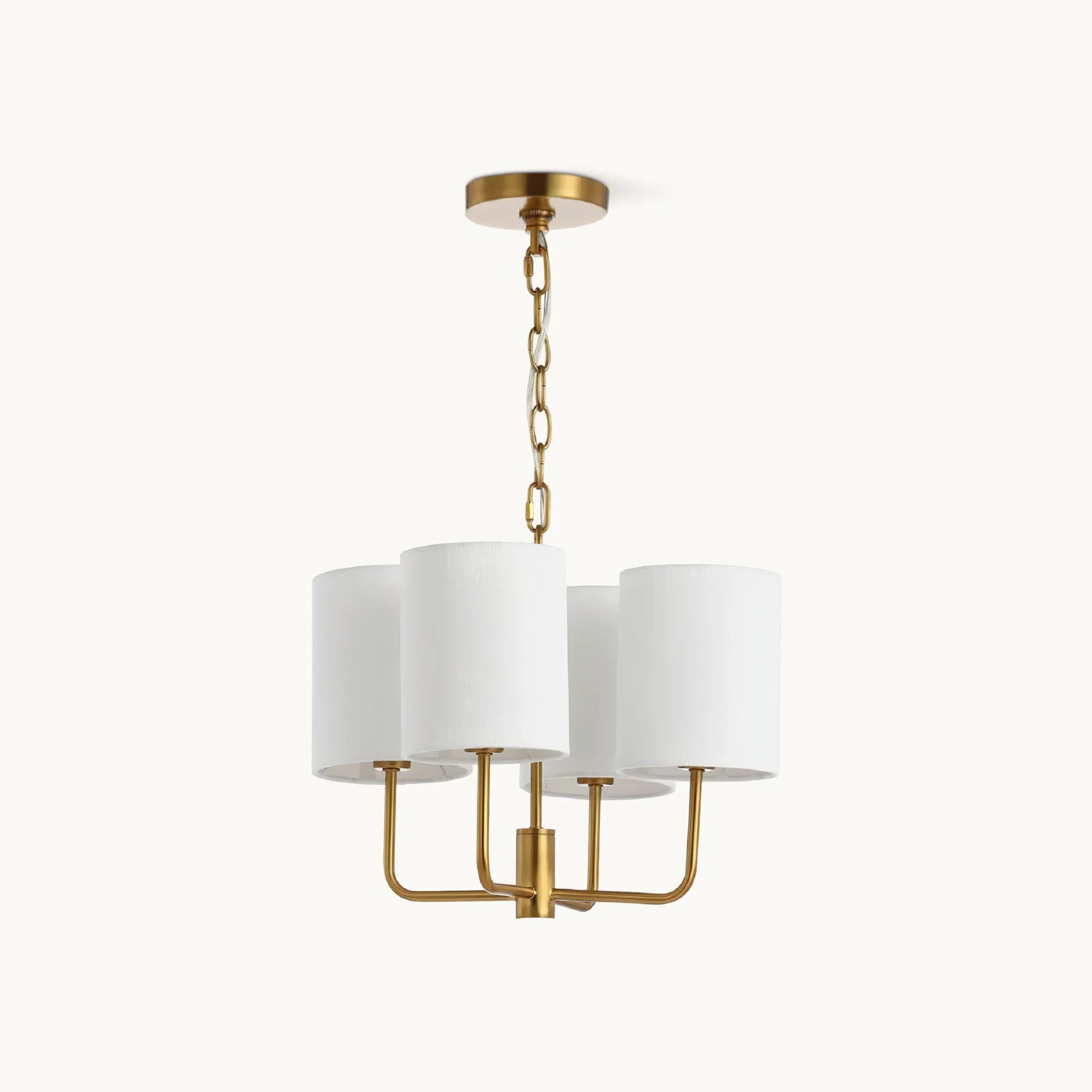 Professional Elias Chandelier Practical