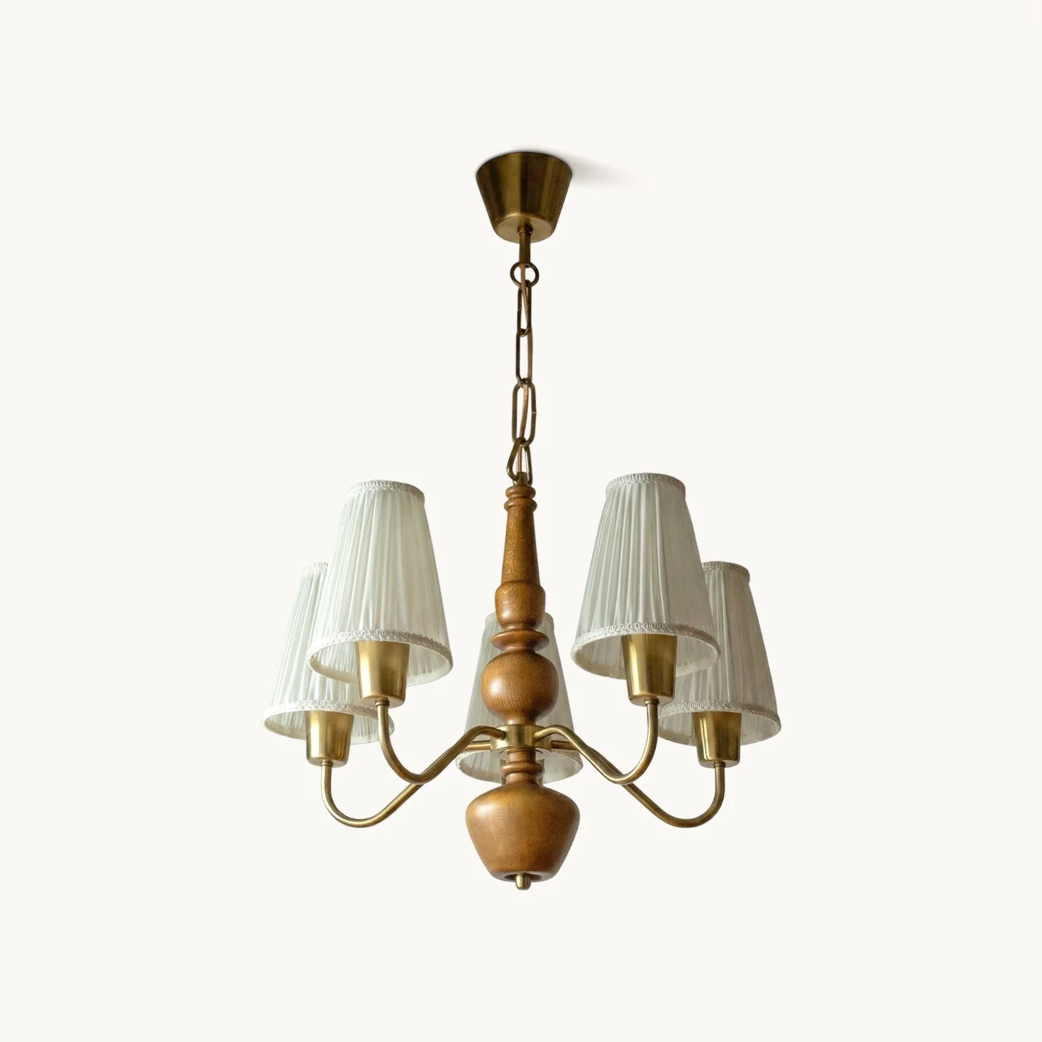 Flexible Amina Chandelier Excellent