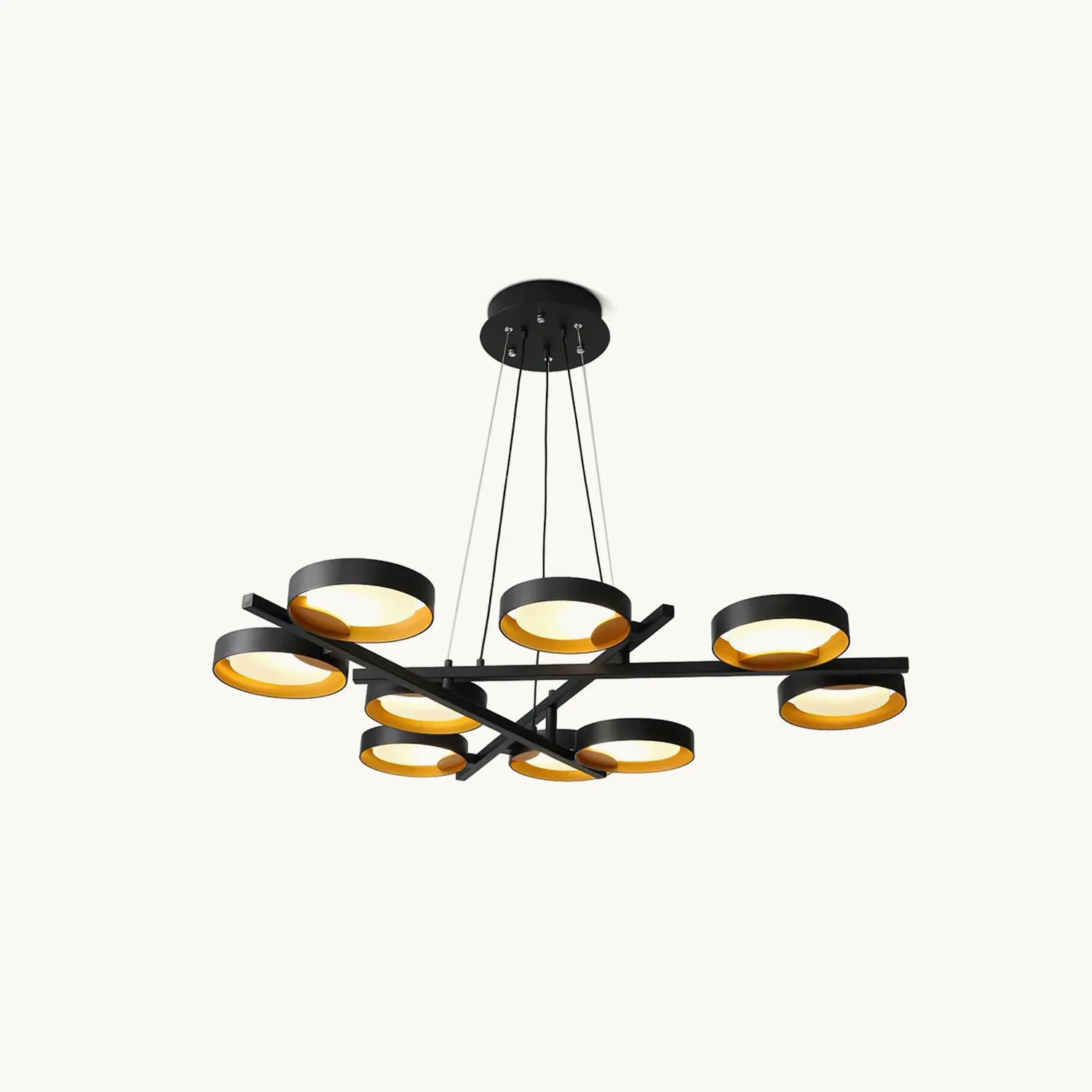 Dependable Spotlight Chandelier Verified