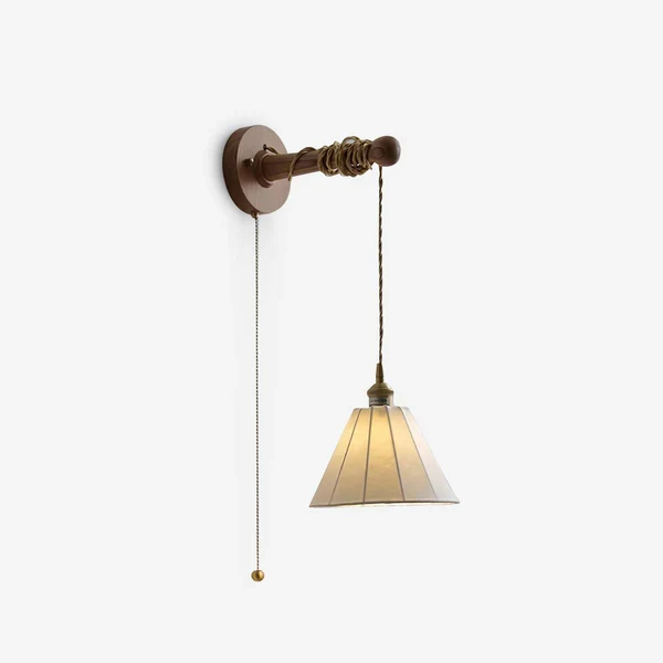 Soft Coca Wall Lamp Responsible