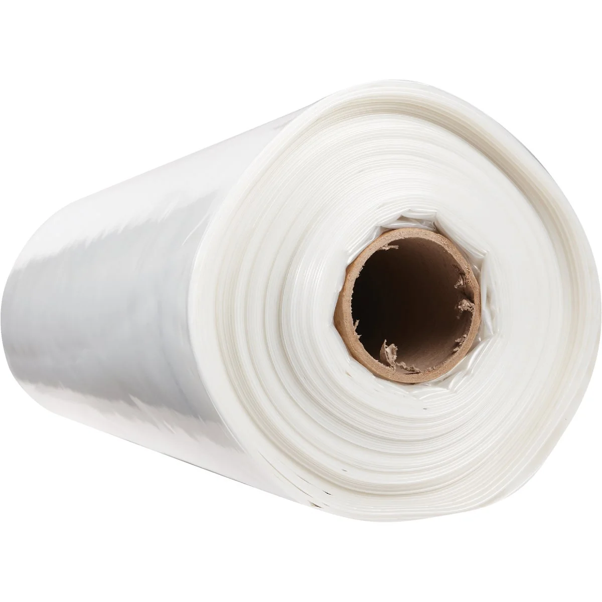 Contemporary Film-Gard 20 Ft. x 100 Ft. Clear 6 Mil. Polyethylene Sheeting Exclusive