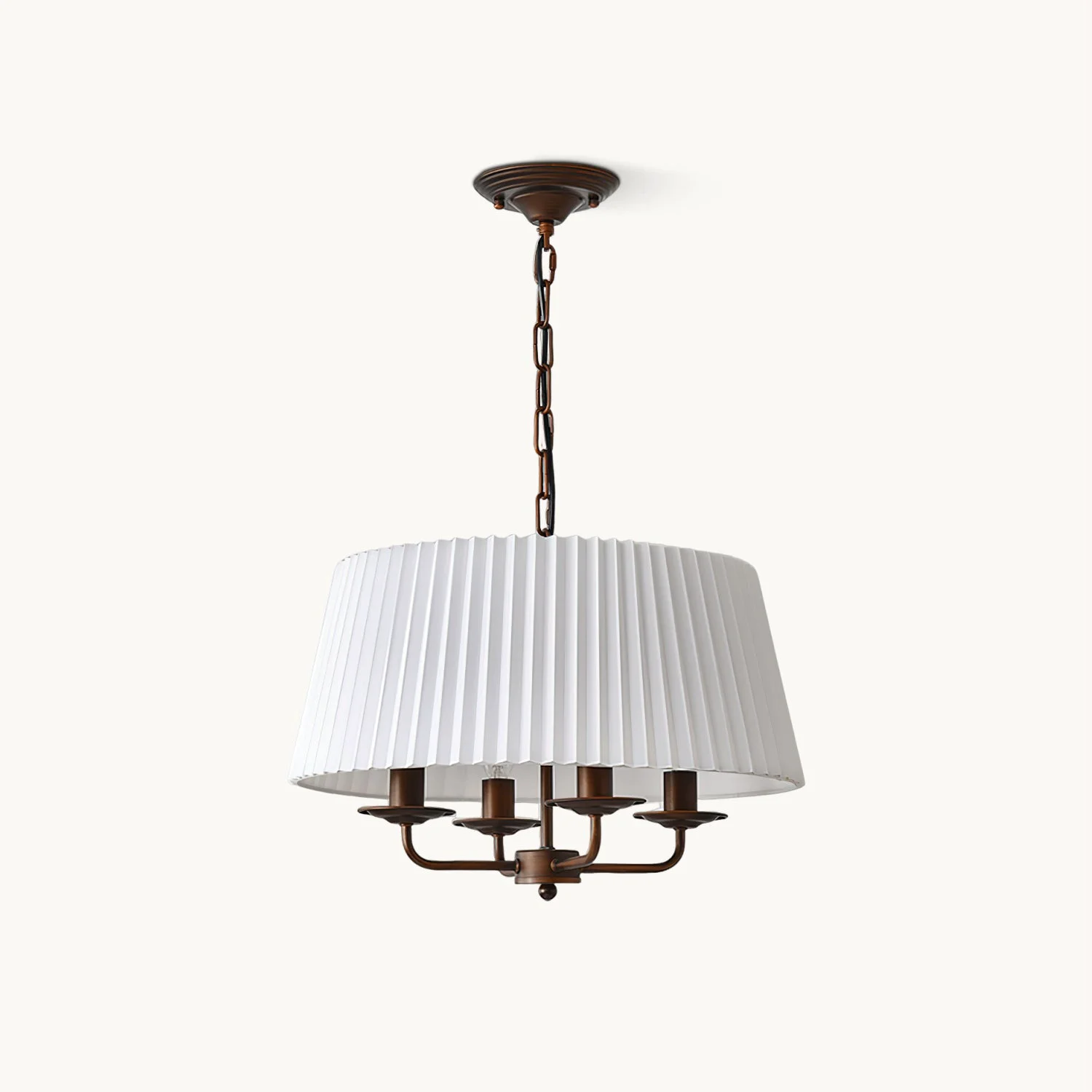 Durable Pembroke Chandelier Sophisticated