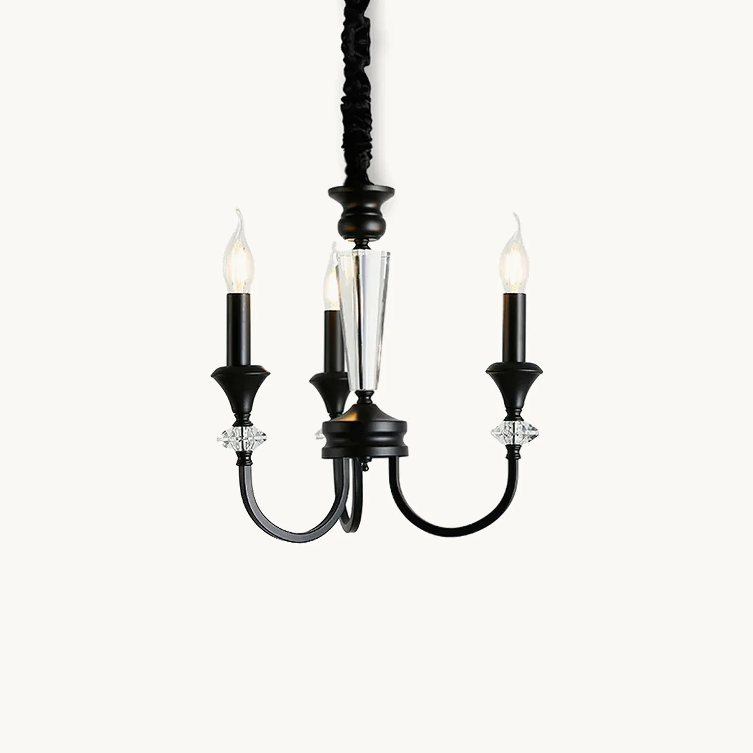 Effective French Candelabra Chandelier Casual