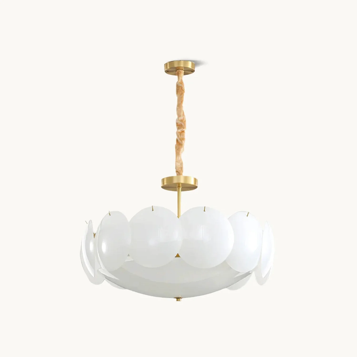 Efficient Selene Chandelier High-Grade