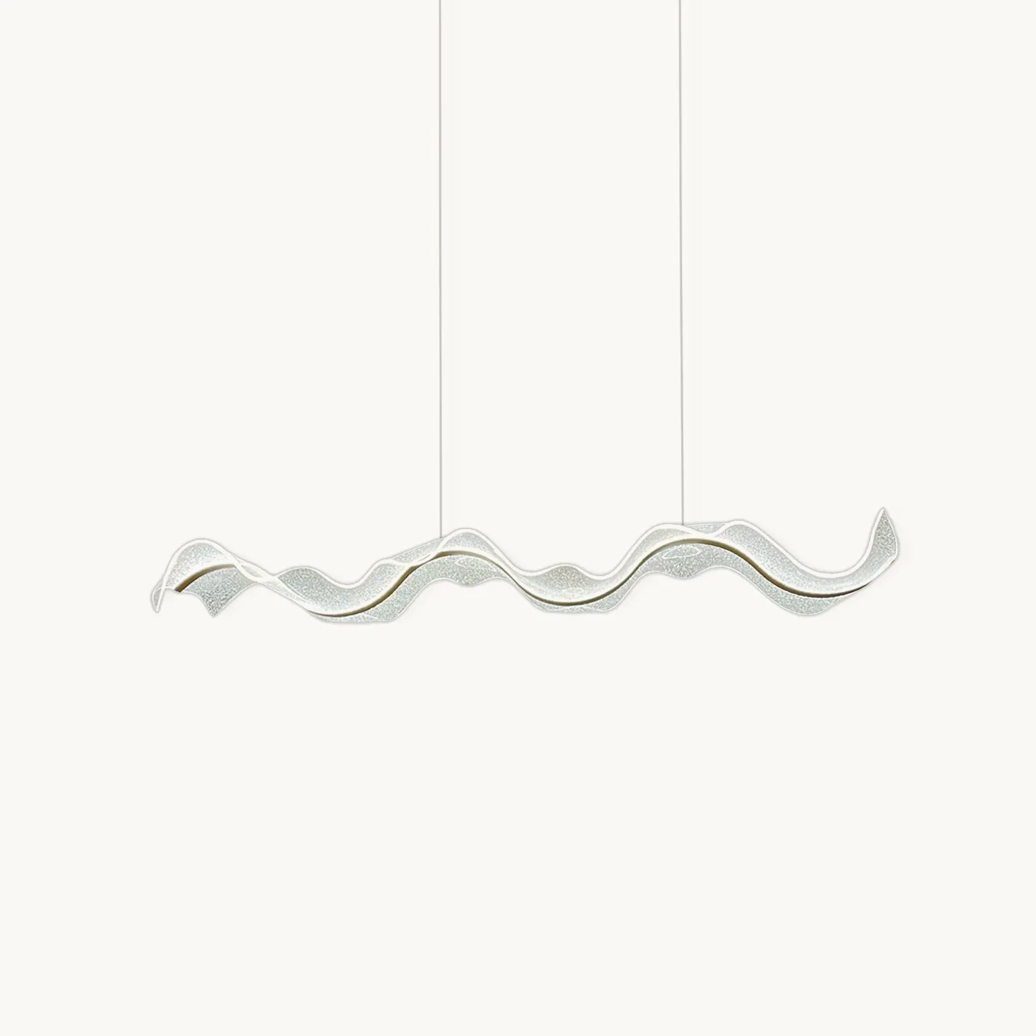 Effective Ocean Wave Chandelier High-Performance