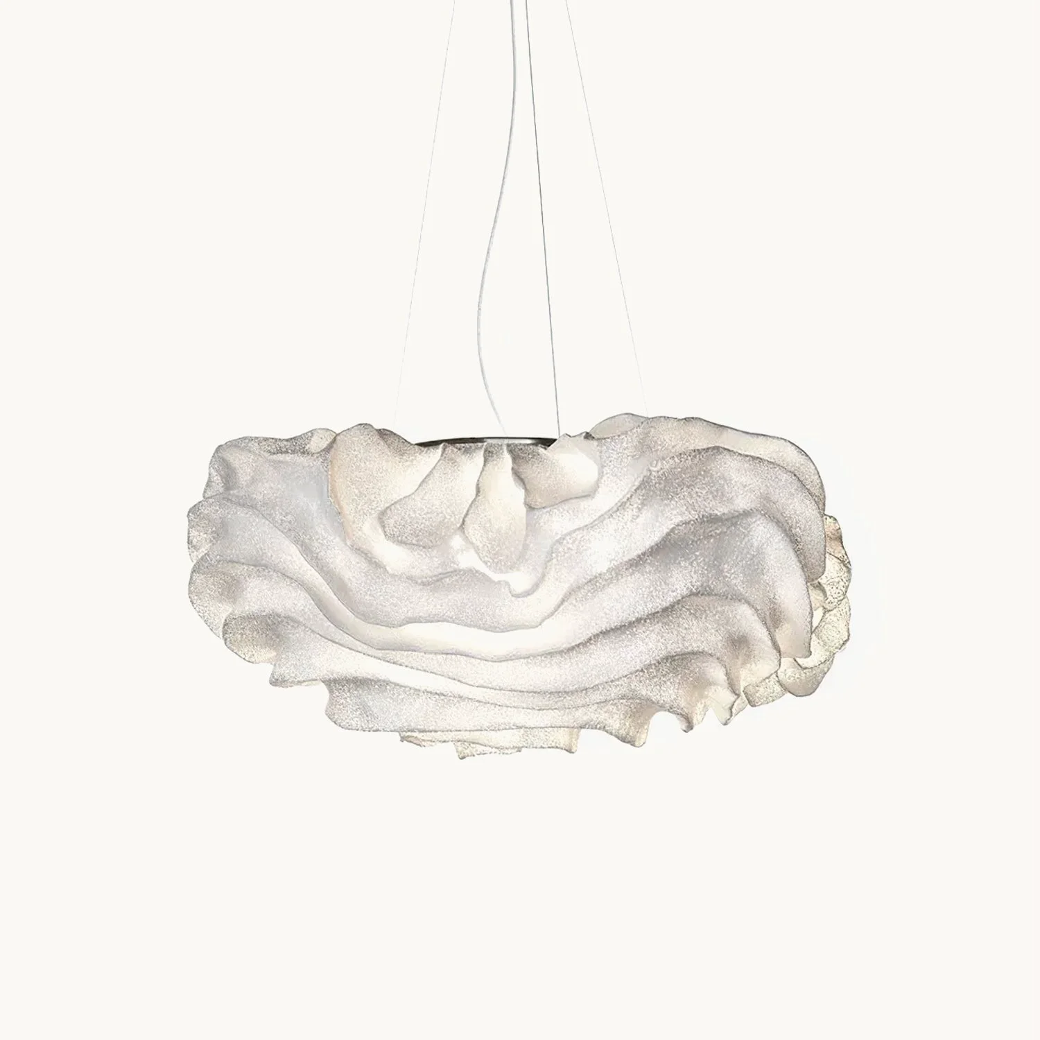 Safe White Hill Pendant Light Superior