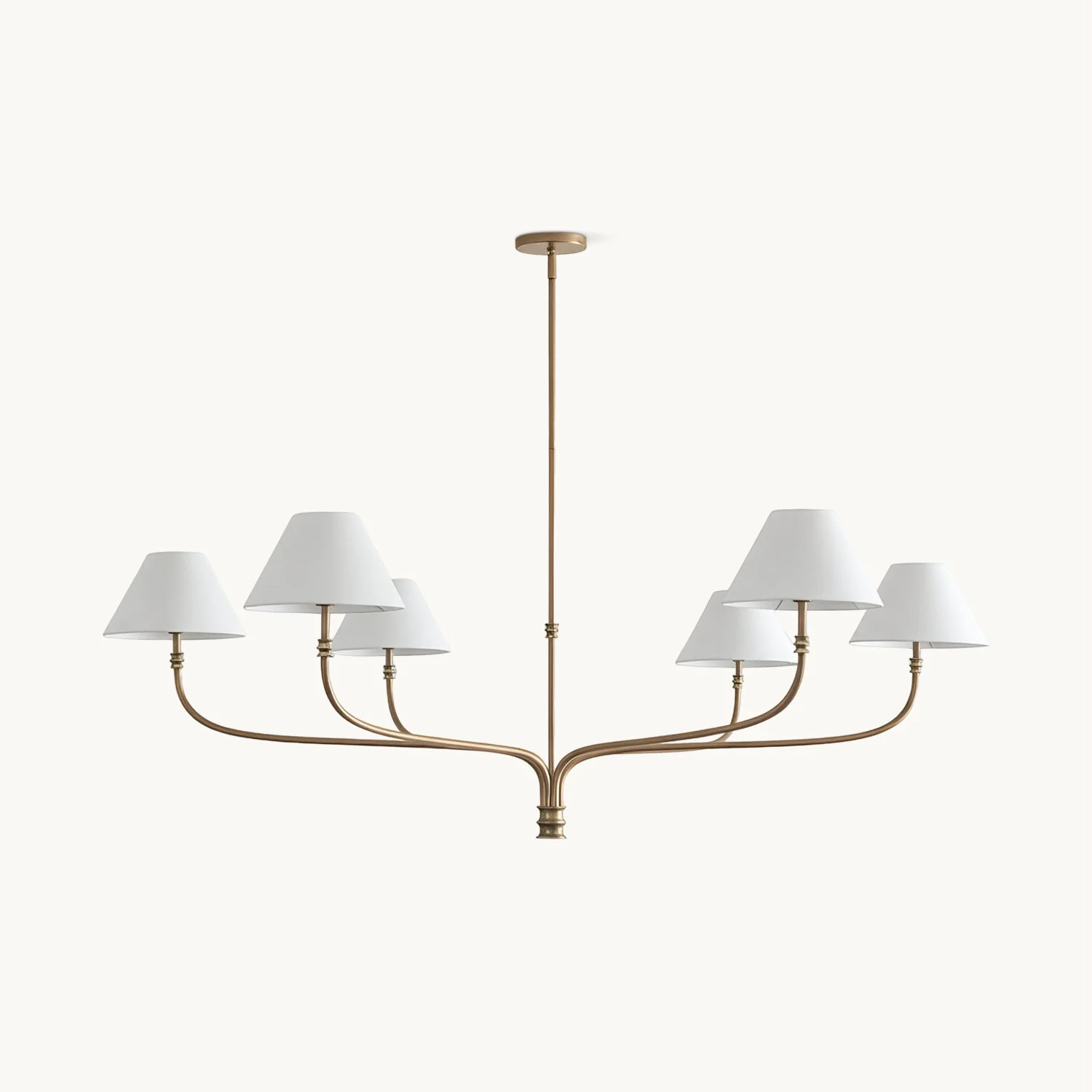 Effective Collins Chandelier Unique