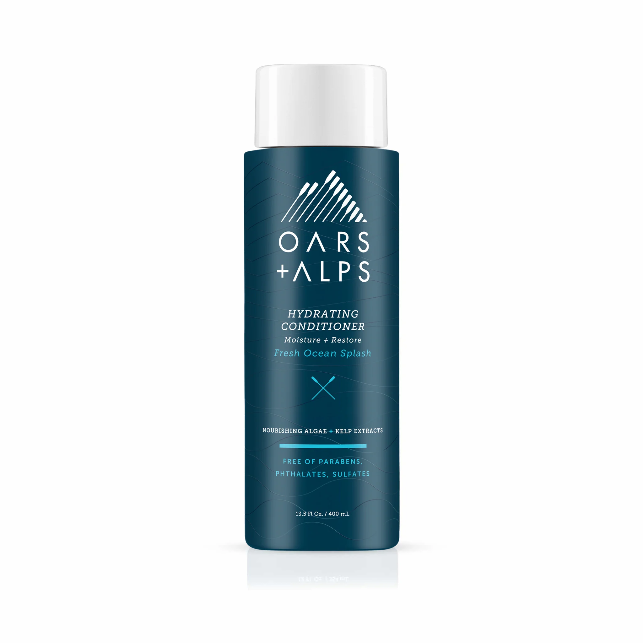 Premium Material Oars Alps Hydrating Conditioner Green