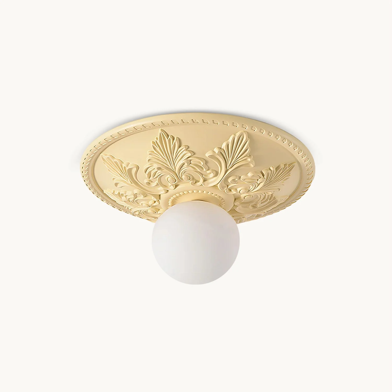 Optimized Suilven Ceiling Light Elite