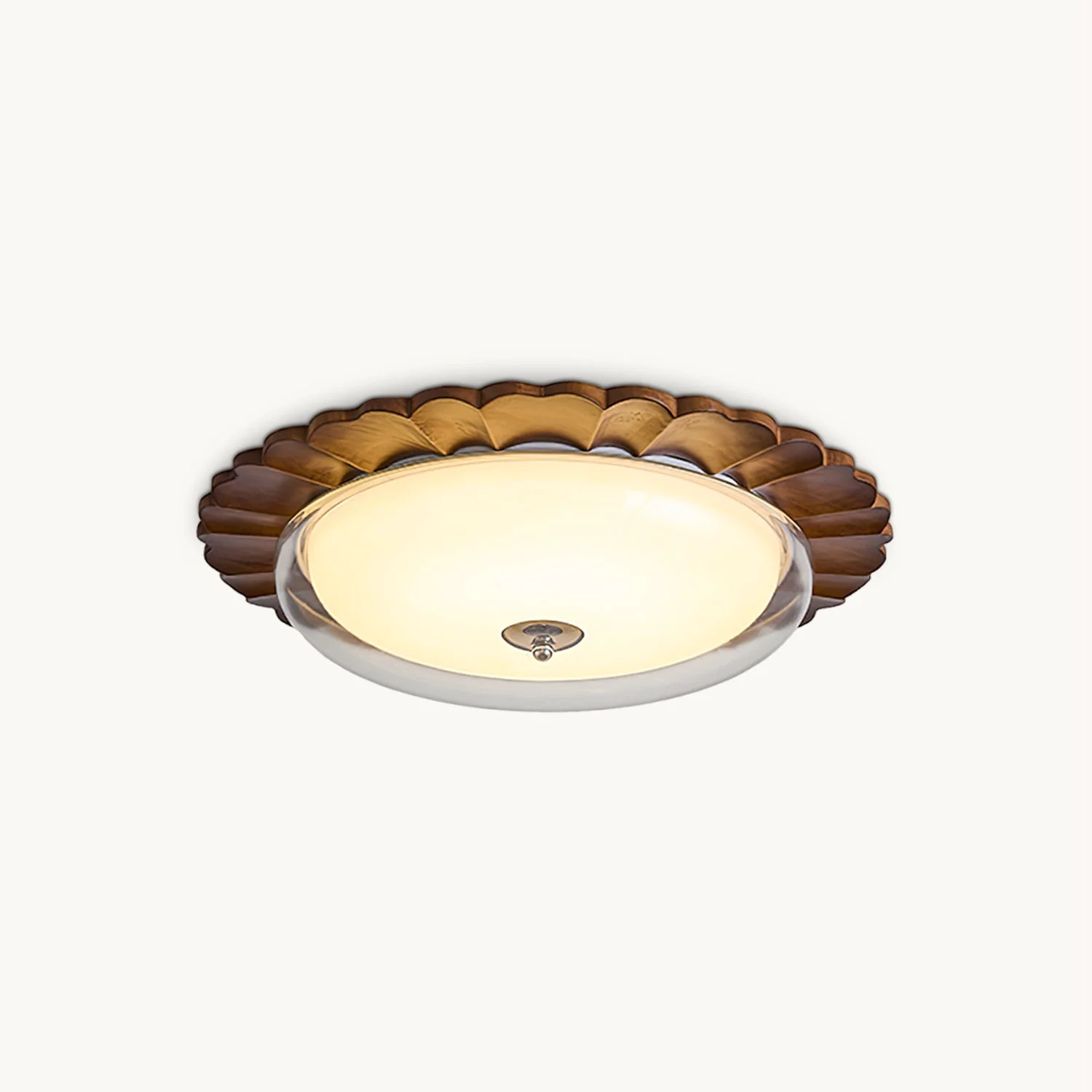Reliable Soreli Ceiling Light Traditional