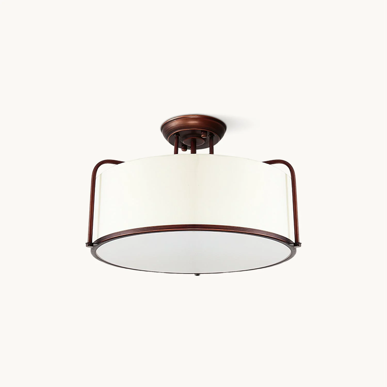 Consistent Quoizel Ceiling Light Pure