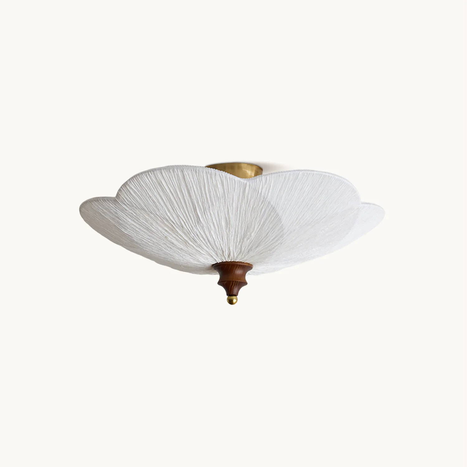 Solid Aneve Ceiling Light Original