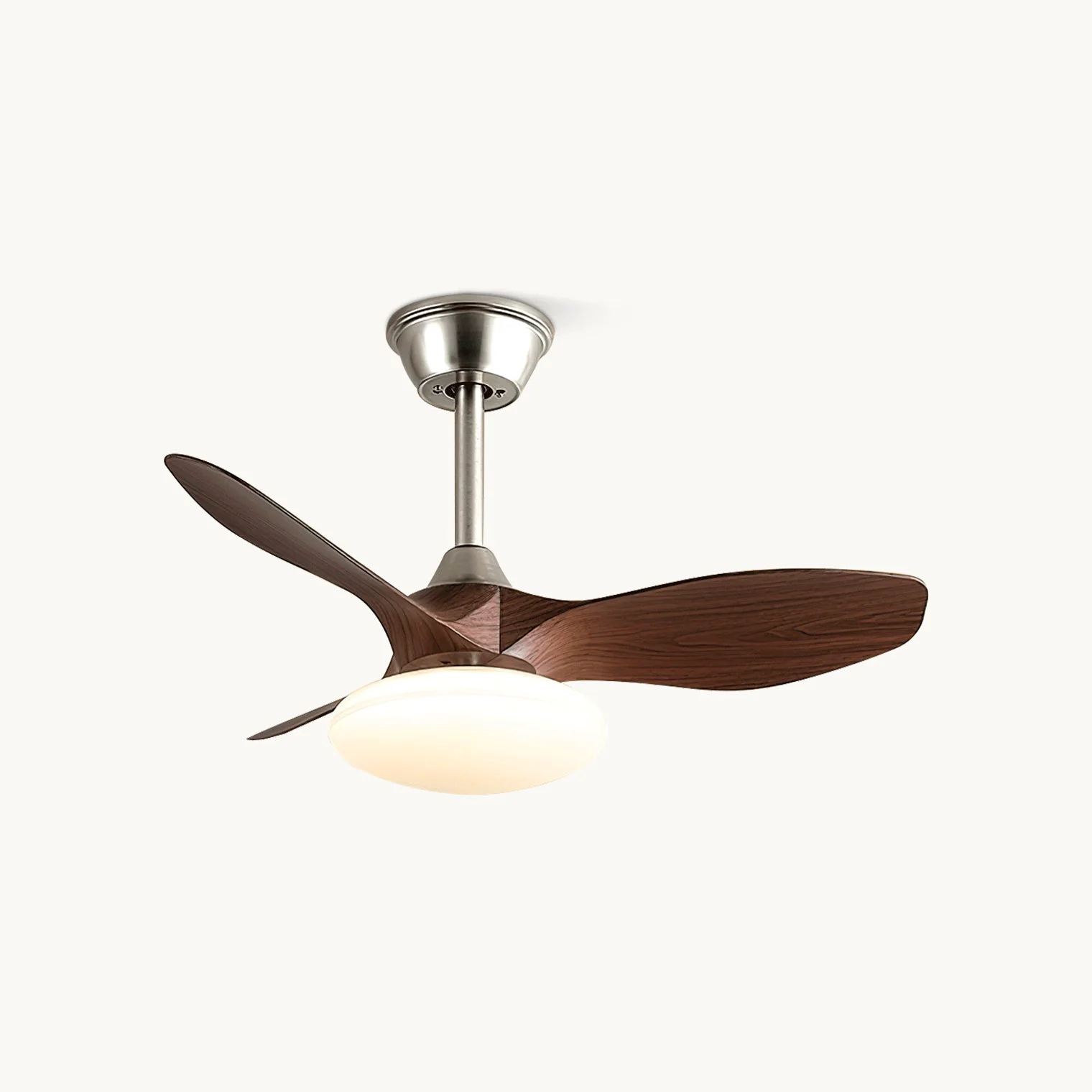 Convenient Jettry Ceiling Fan Light Safe