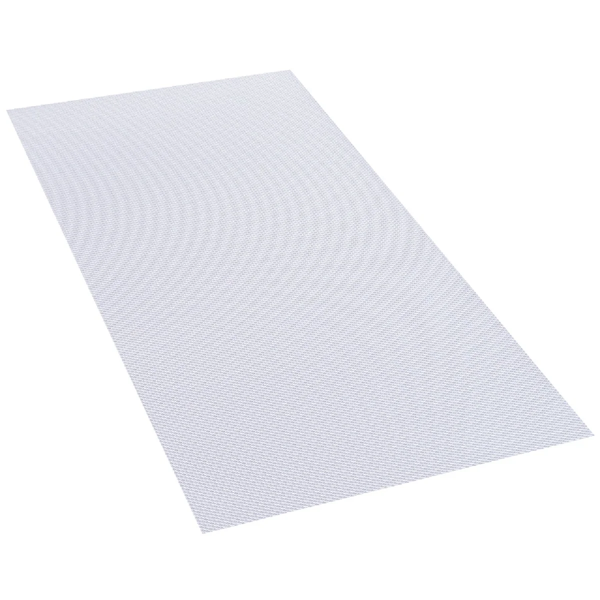 Contemporary Plaskolite Duralens 2 Ft. x 4 Ft. Prismatic Clear Acrylic Light Panel Long-Lasting