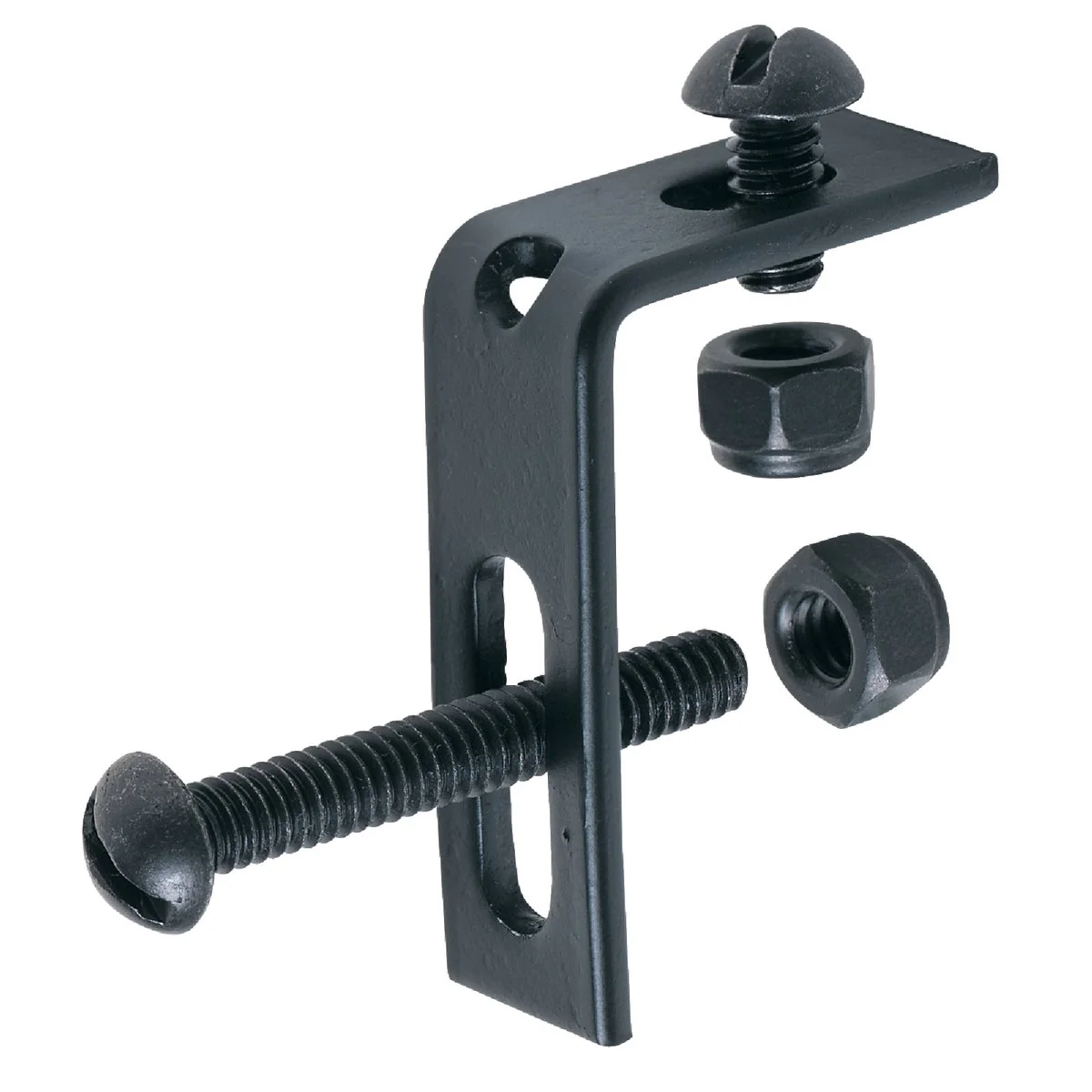 Dependable Gilpin Windsor Plus Wrought Iron Railing Universal Fitting Set Next-Generation