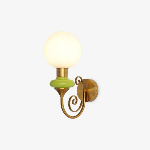 Official Onyx Wall Lamp Flexible