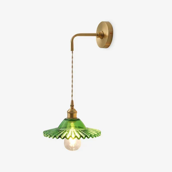 High-Grade Vines Wall Lamp Eco-Friendly