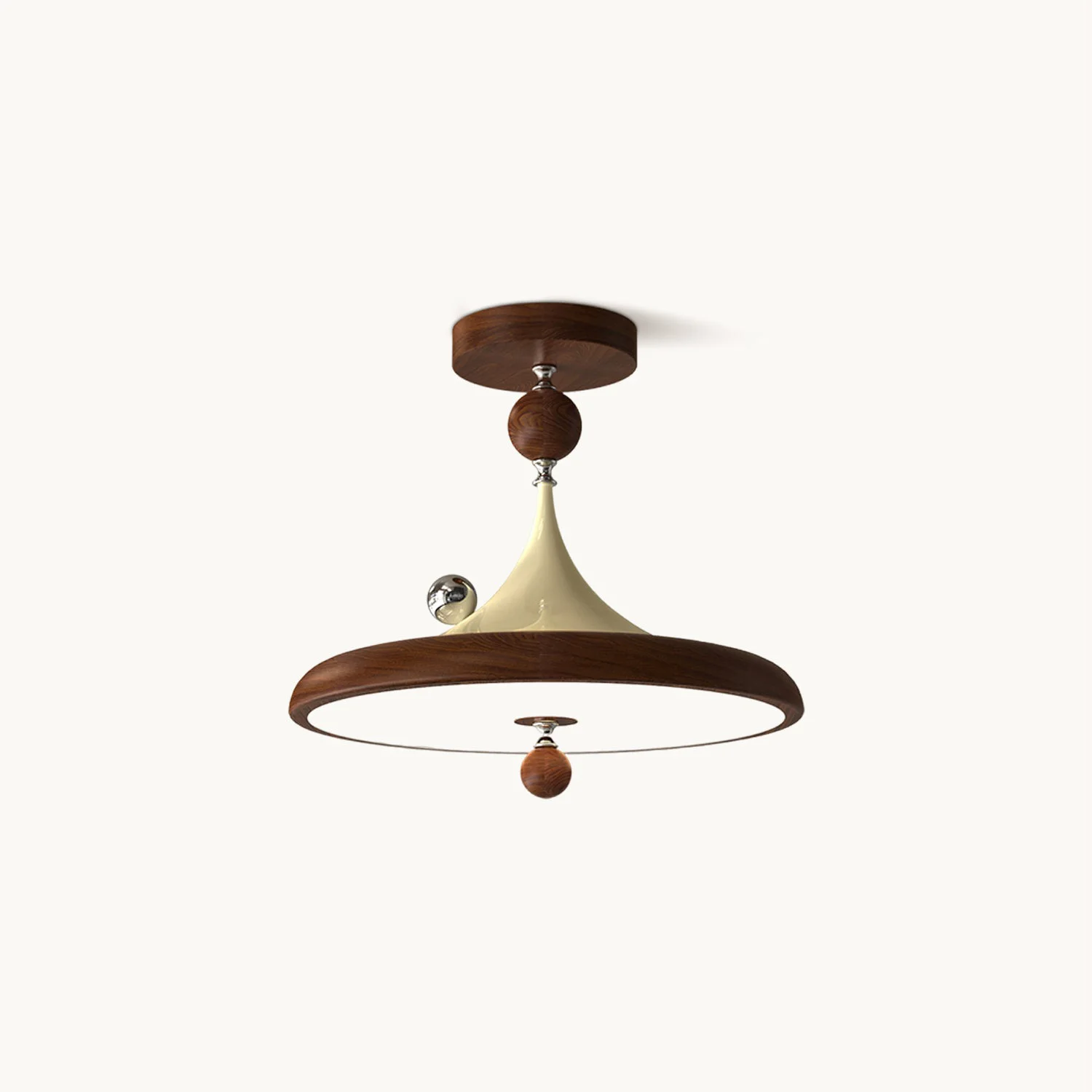 Official Prosty Ceiling Light Enhanced