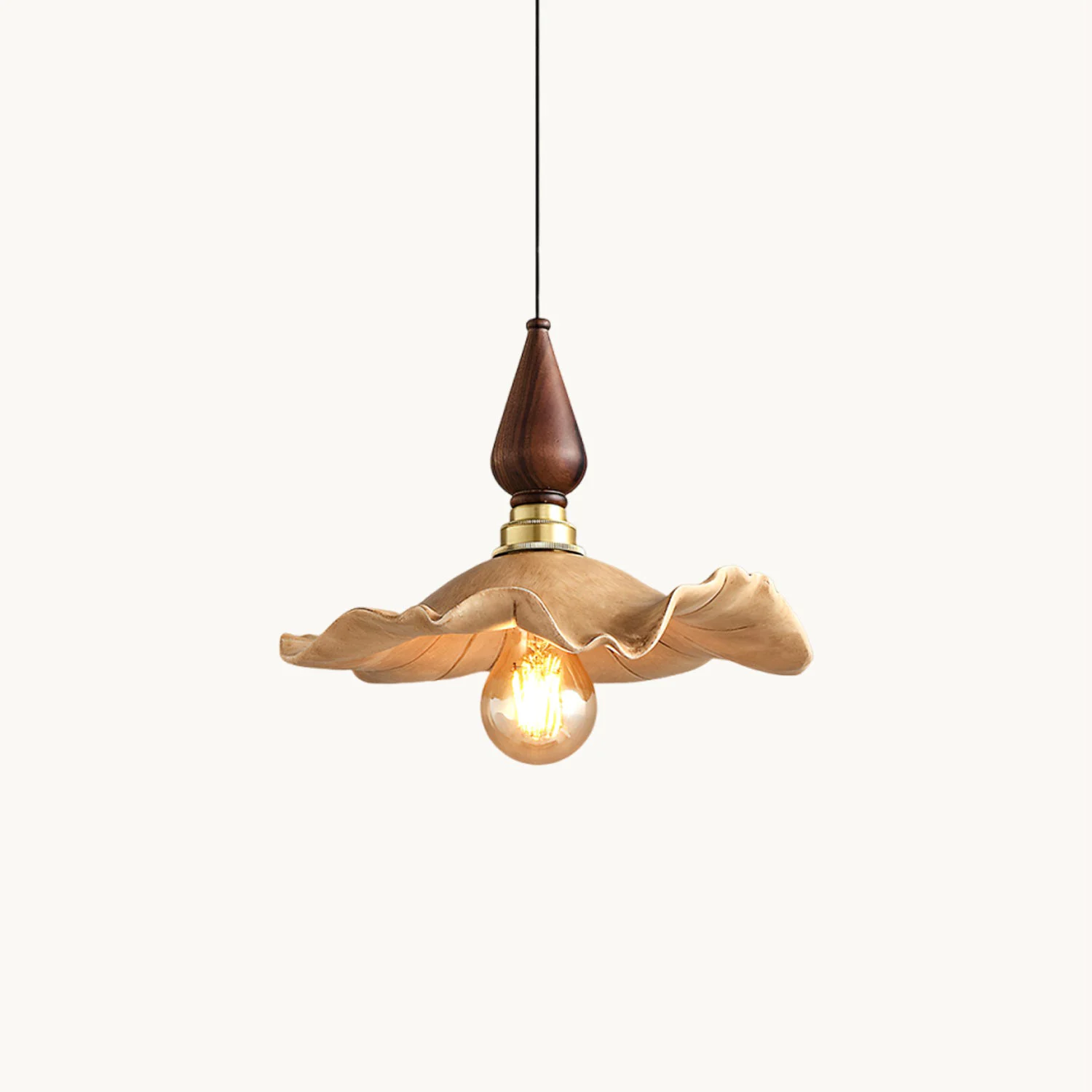 Easy-to-Use Clemence Pendant Lamp Reliable