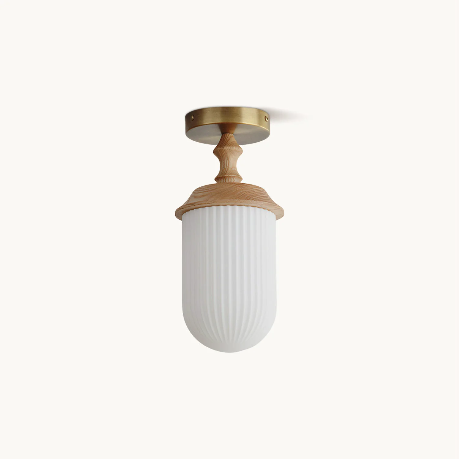 Sophisticated Solklint Ceiling Light High-End