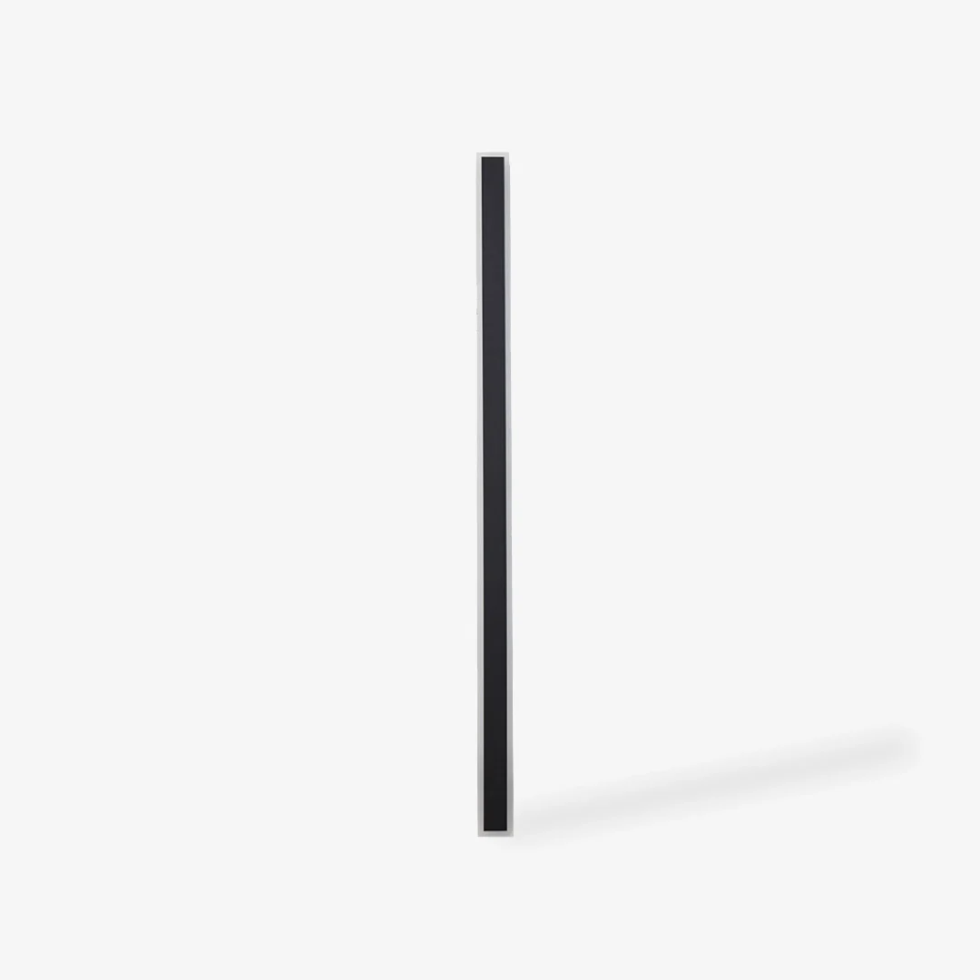 Reusable Outdoor Minimalist Strip Wall Lamp Powerful