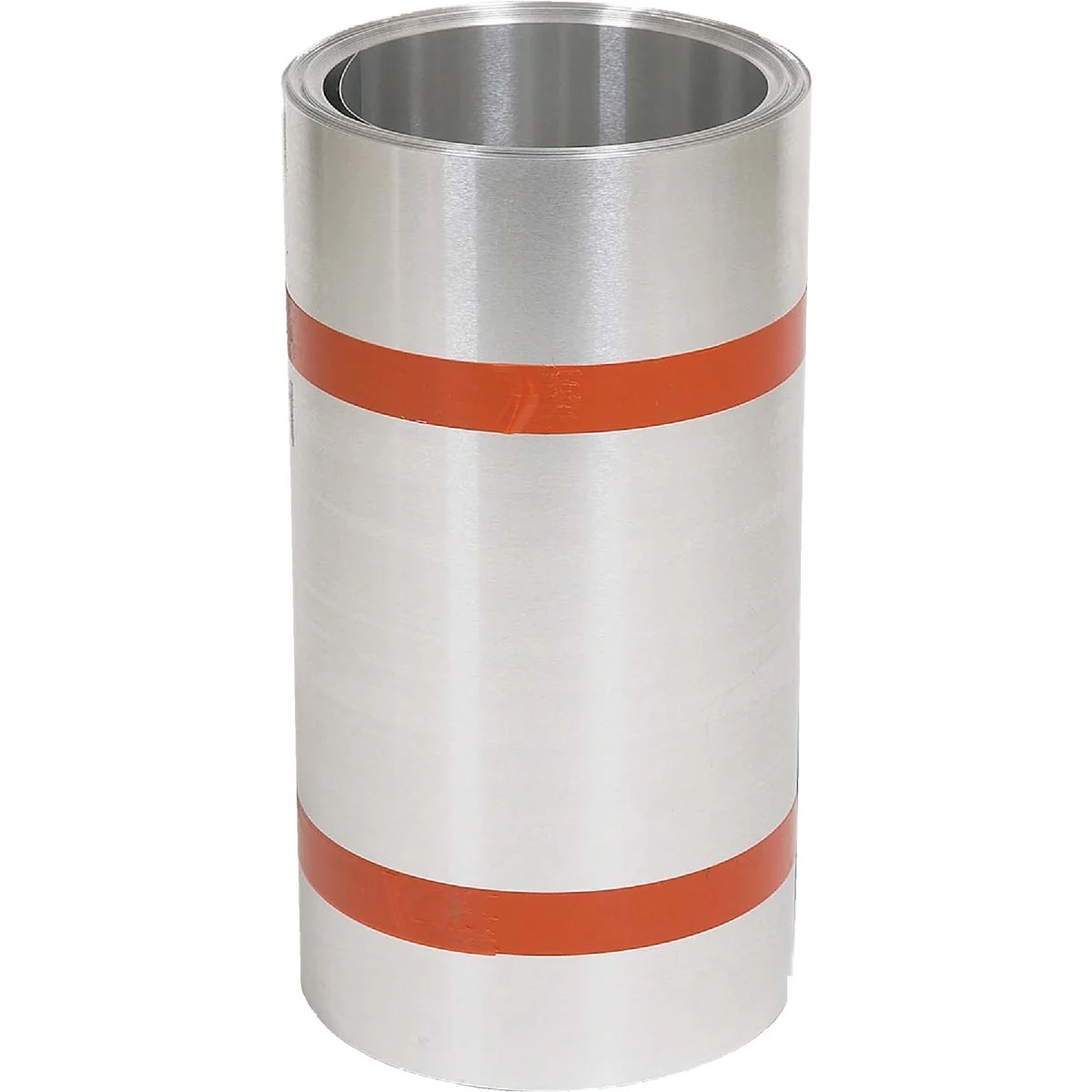 Original Amerimax 14 In. x 50 Ft. x .0078 Versa Mill Aluminum Roll Valley Flashing Clean