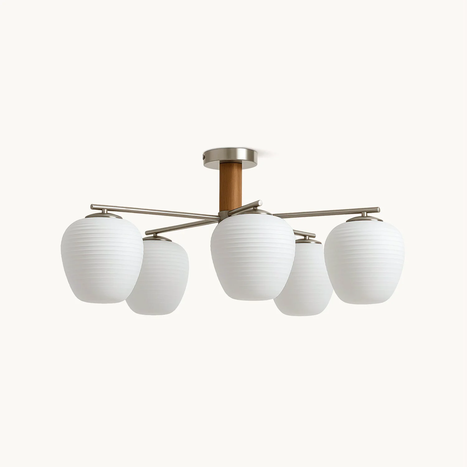 Advanced Oskir Ceiling Light Smart