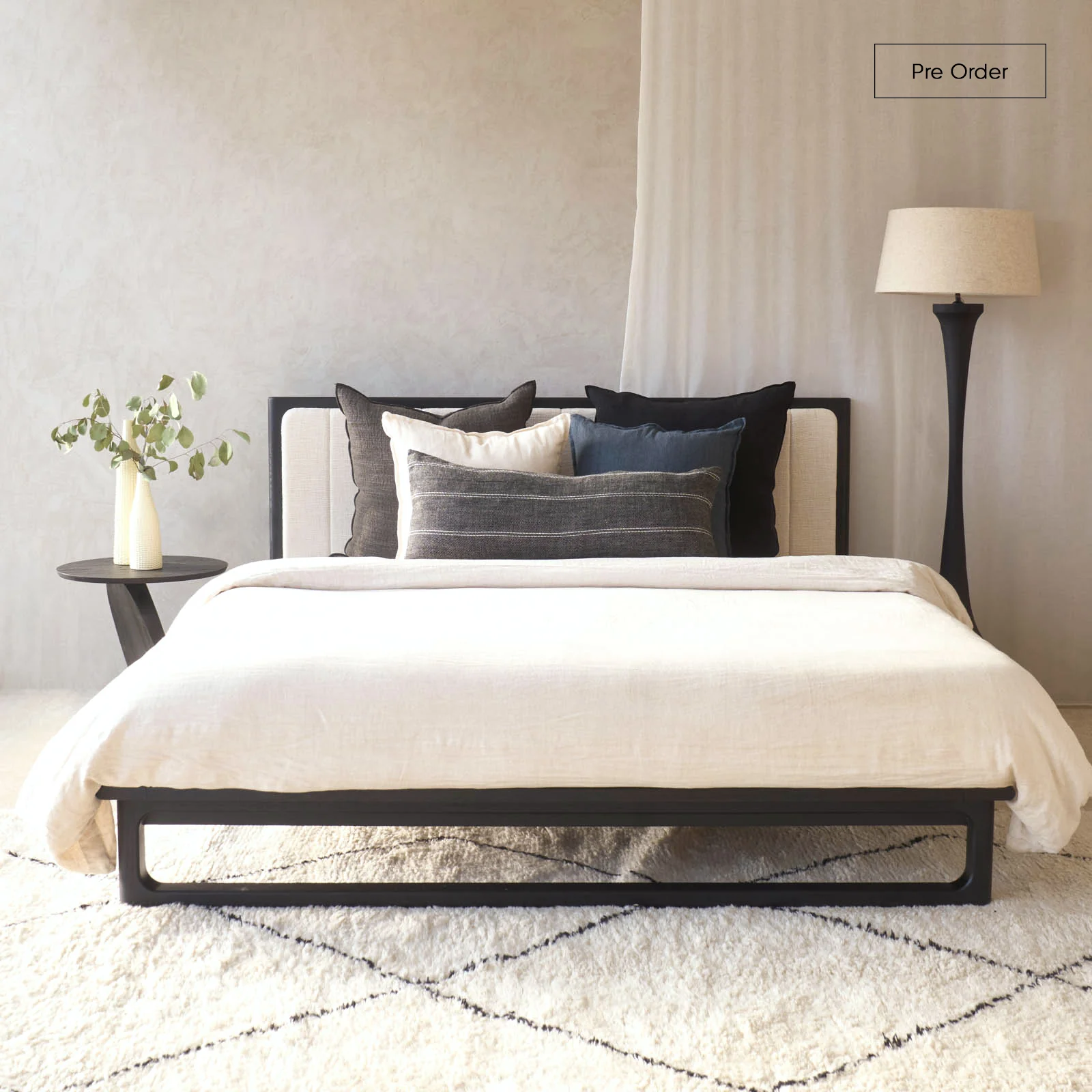 Durable Hover Bed Frame Bespoke Superior