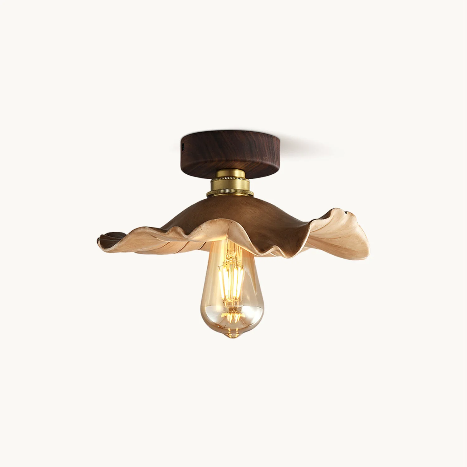 Original Design Clemence Ceiling Light Innovative