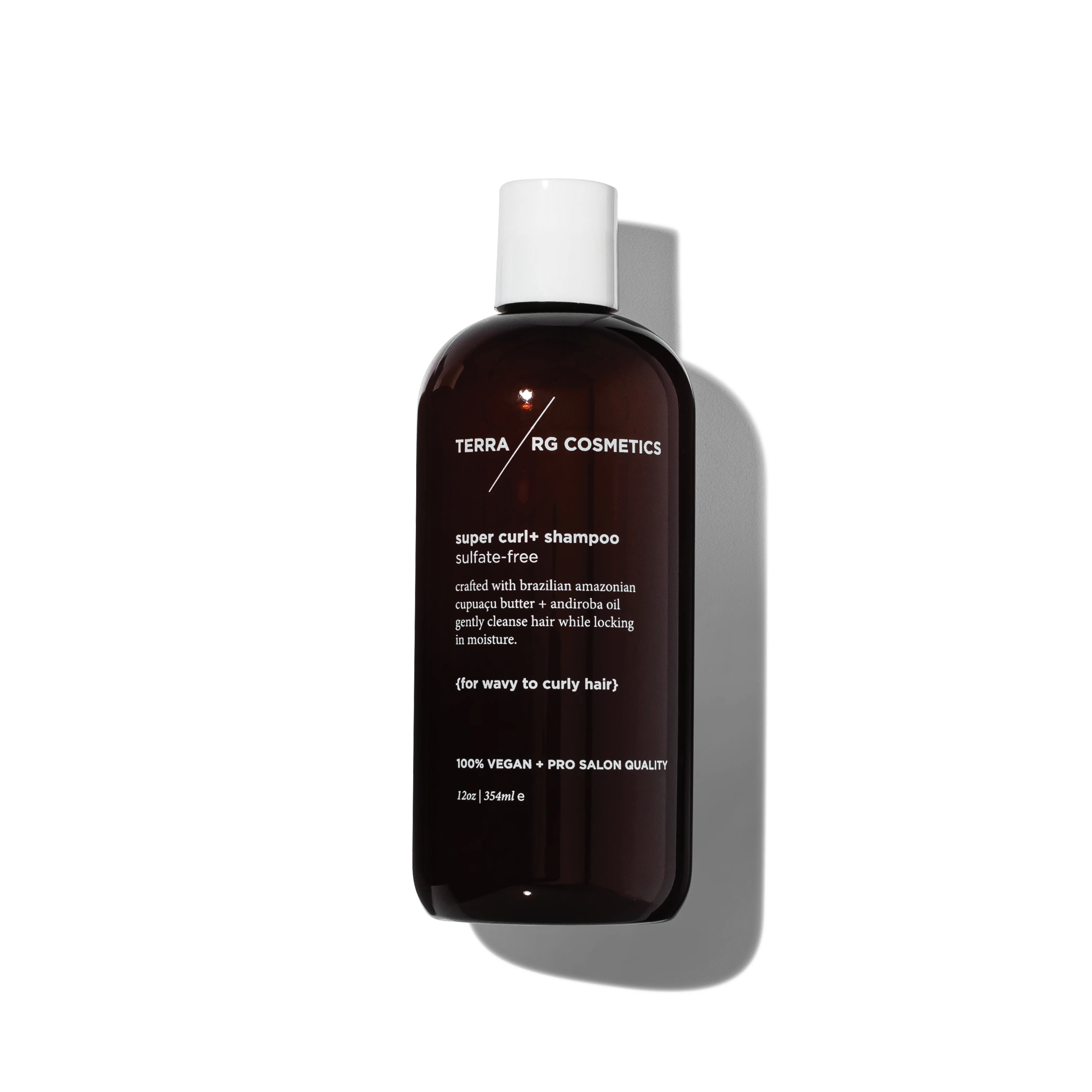 Sophisticated Terra Beauty Bars Curl Shampoo Exceptional