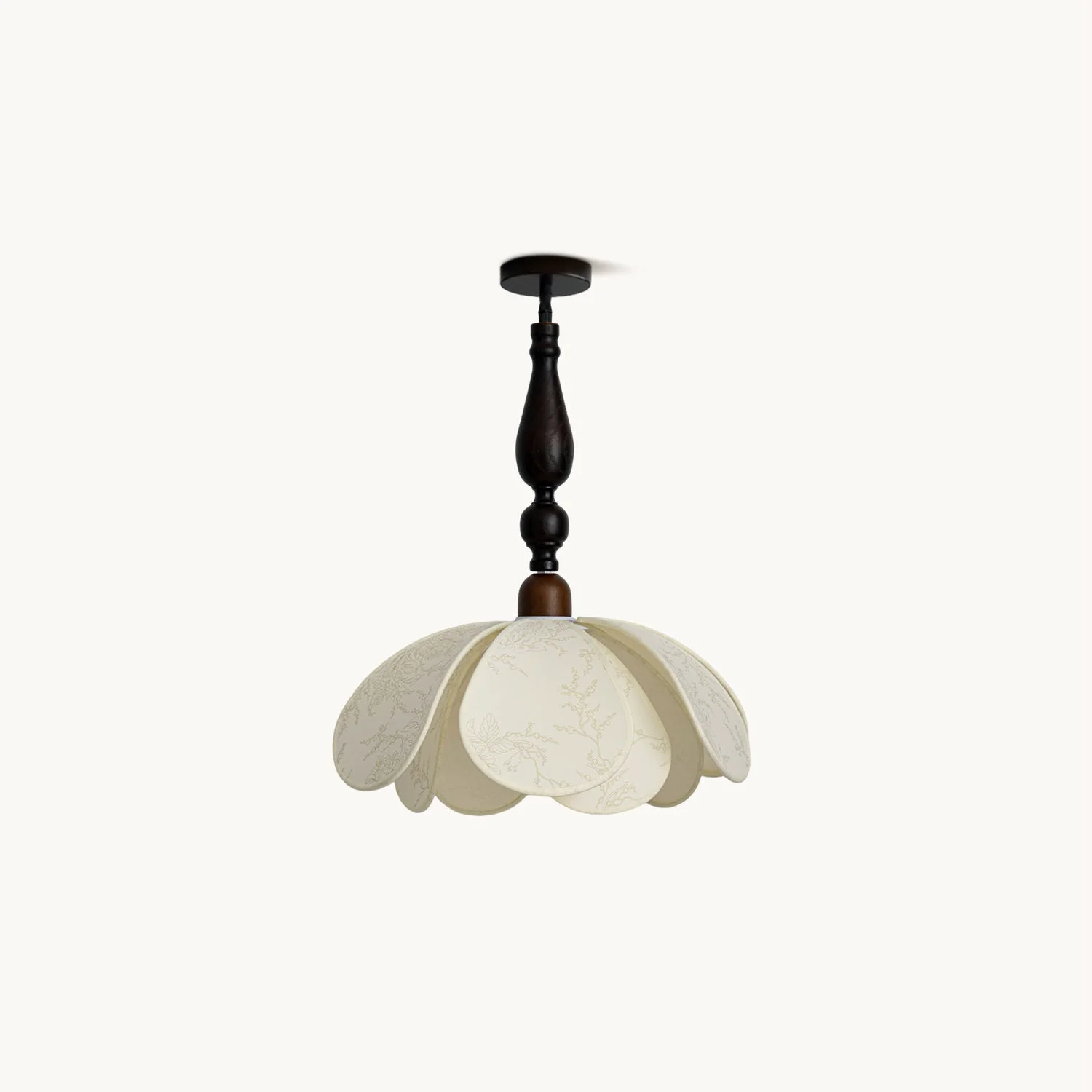 Fine Norvia Ceiling Light Efficient