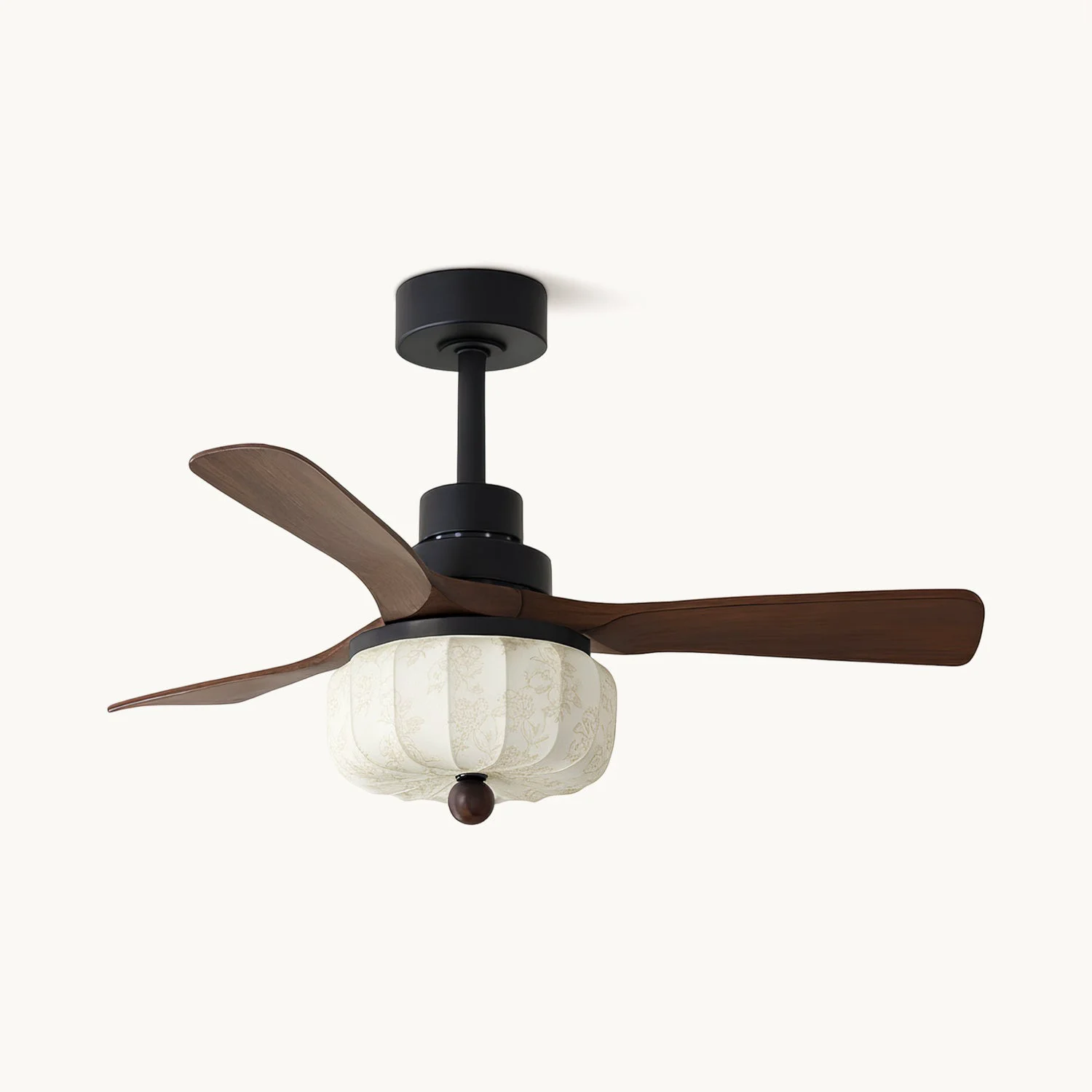 Clean Mosley Ceiling Fan Light Pure