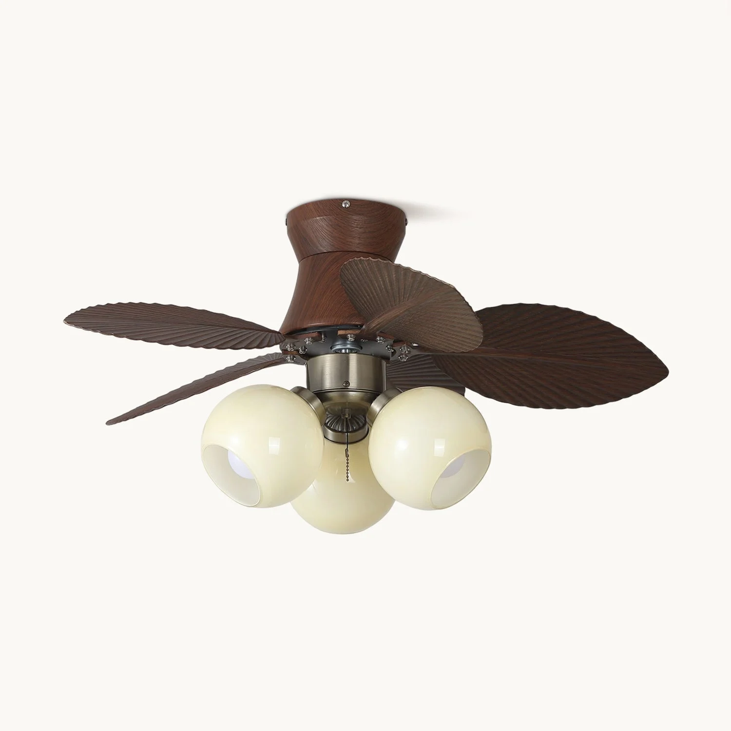 Advanced Dextrus Ceiling Fan Light User-Friendly