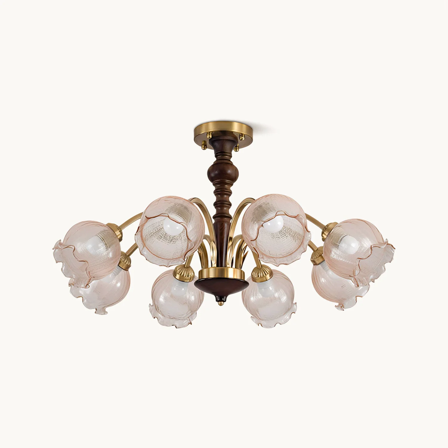 Advanced Talia Ceiling Lamp Healthy