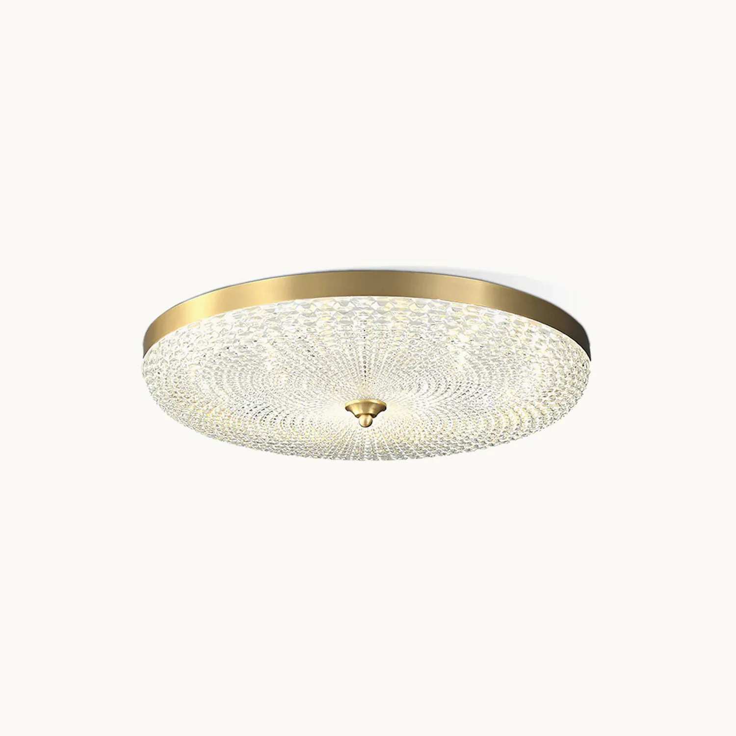 Enhanced Thousand Eyes Sparkling Ceiling Lamp Easy-to-Use