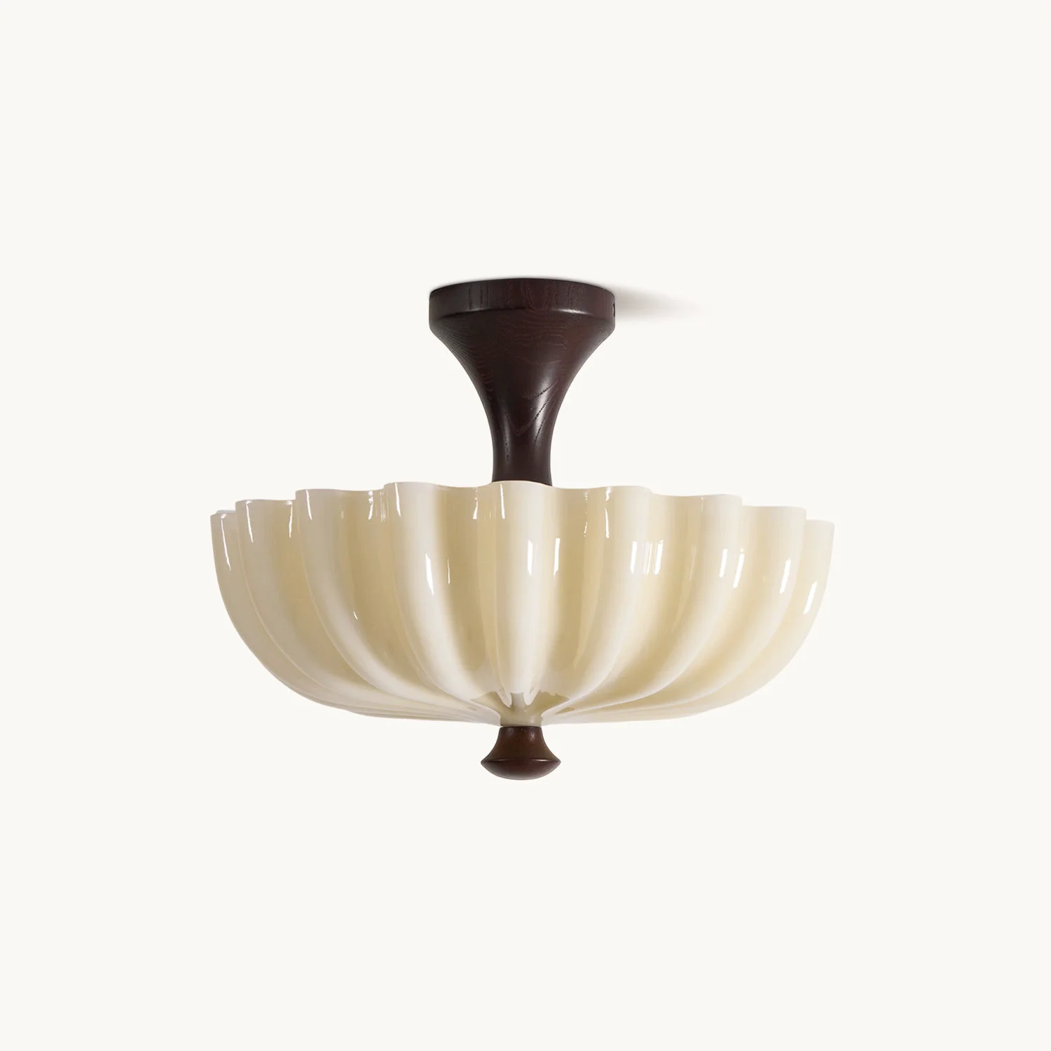 Environmentally Friendly Bofia Ceiling Light Durable