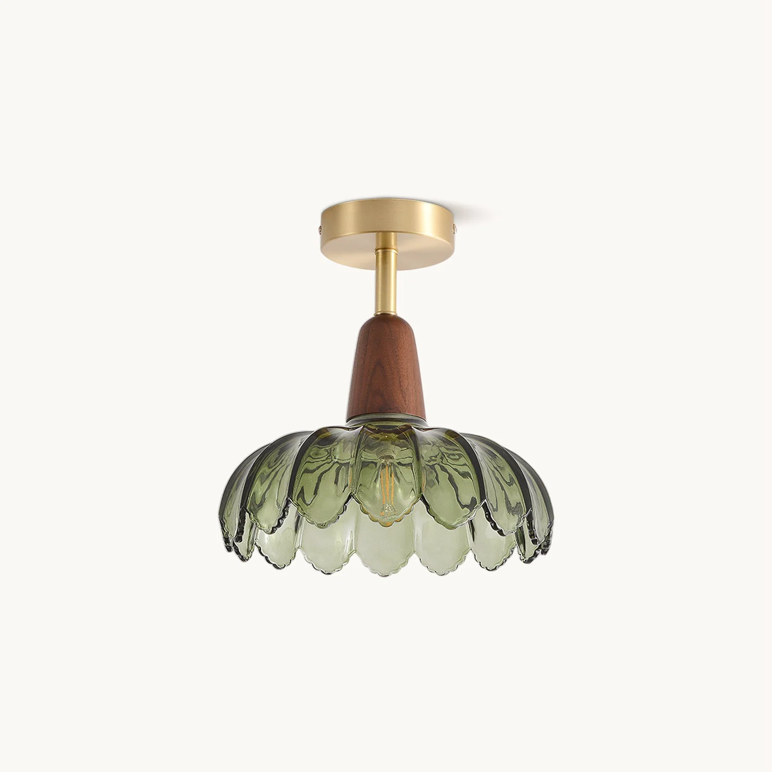 Next-Generation Orvani Ceiling Light Fine