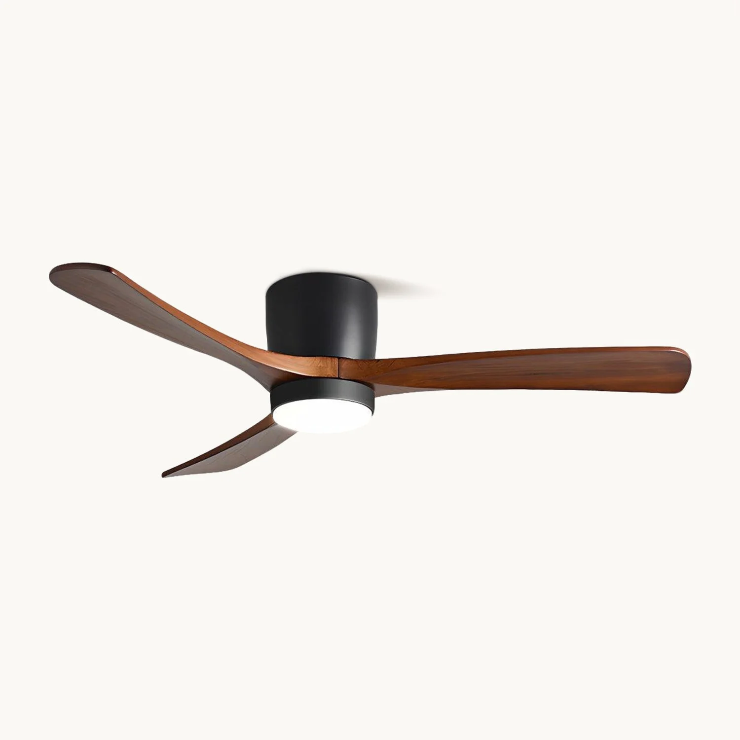 Original Design Ibalody Ceiling Fan Light Relaxed